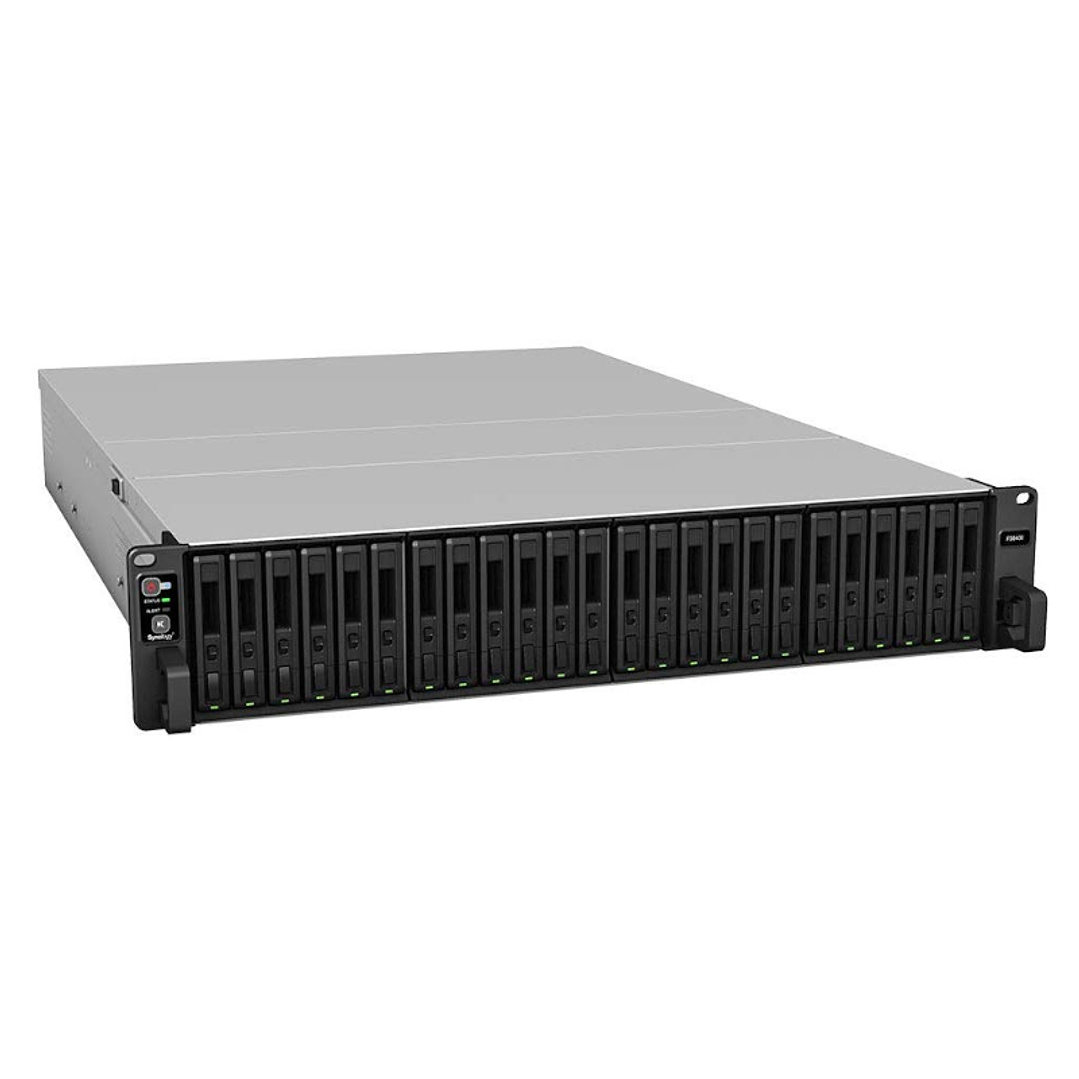 SYNOLOGY FS6400 NAS 24Bay Flash Station 3