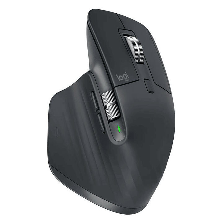 Logitech MX Master 3 Raton Inalambrico Avanzado 2