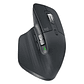 Logitech MX Master 3 Raton Inalambrico Avanzado - Miniatura 2