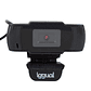 iggual Webcam USB HD 720p WC720 Basic View - Miniatura 2