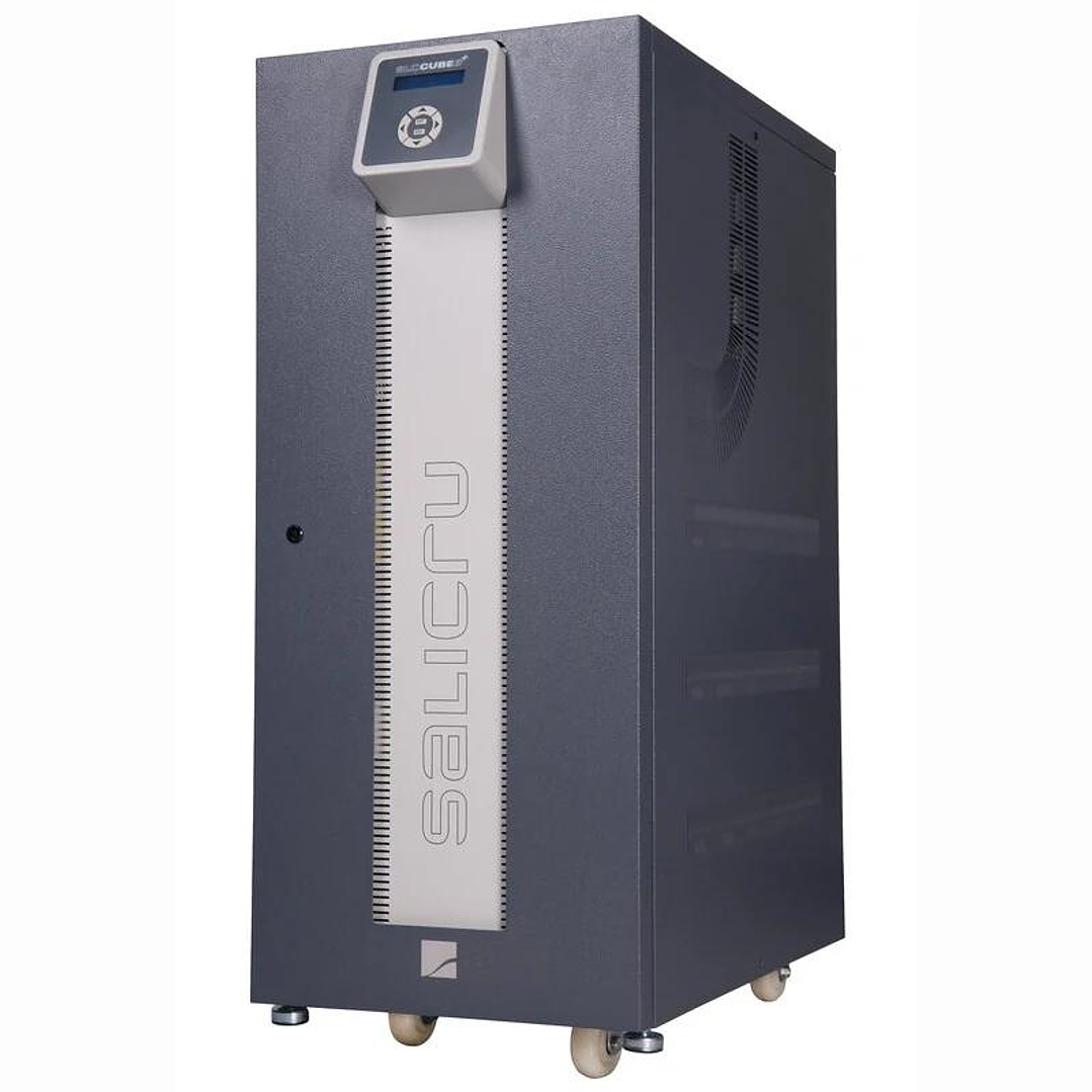 SALICRU SLC 50 CUBE3+(6`) (124x7Ah) 1