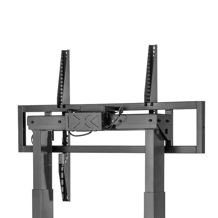 Tooq Soporte suelo fijo eléctrico Titán 55