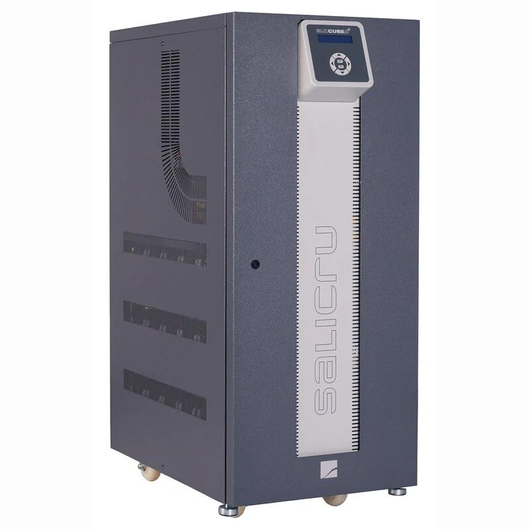 SALICRU SLC 50 CUBE3+(6`) (124x7Ah) 3