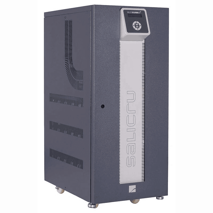 SALICRU SLC 50 CUBE3+(6`) (124x7Ah) 3