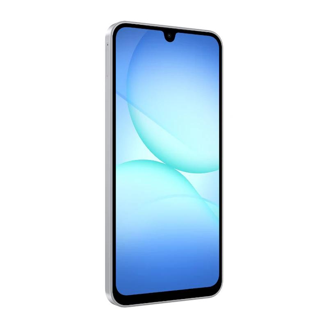 Samsung Galaxy A17 5G 256GB 8GB Light Gray 2