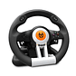 Krom Juego de Volante y pedales K-Wheel Multip. - Miniatura 2