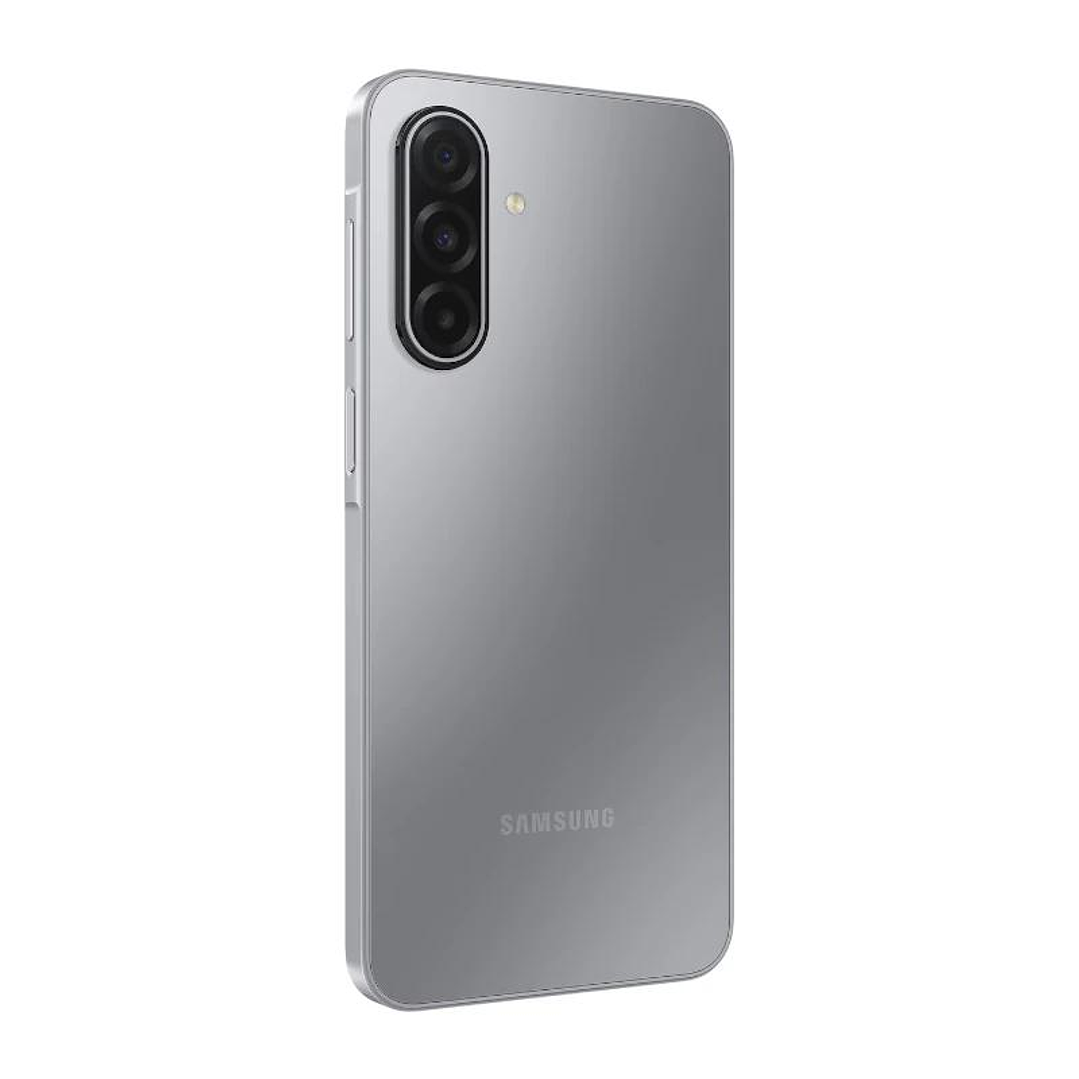 Samsung Galaxy A17 5G 256GB 8GB Light Gray 3