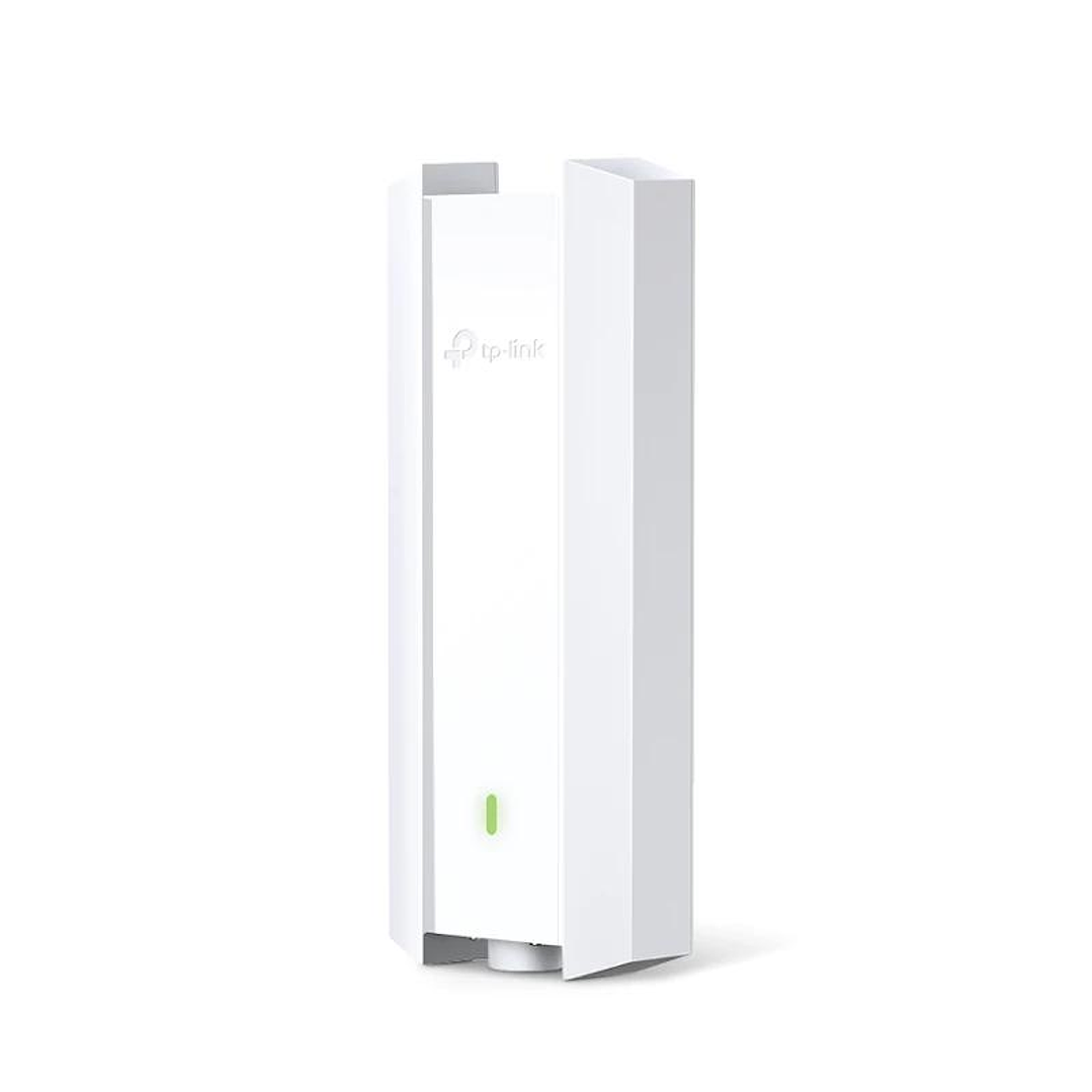 TP-Link EAP650-Outdoor AP WiFi6 AX3000 Dual 1xGbE 4