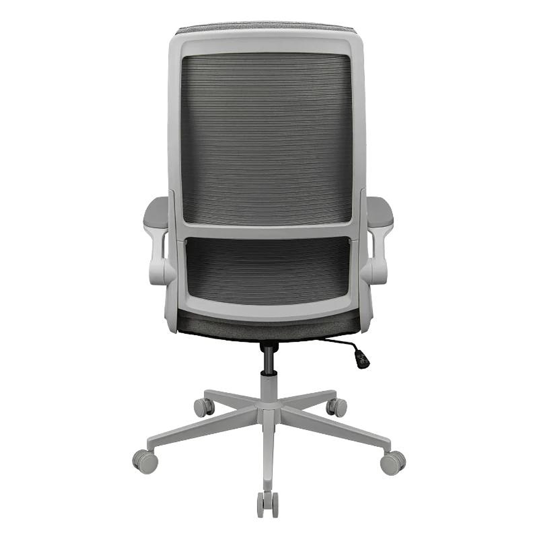 Cougar Silla Stryder White 4