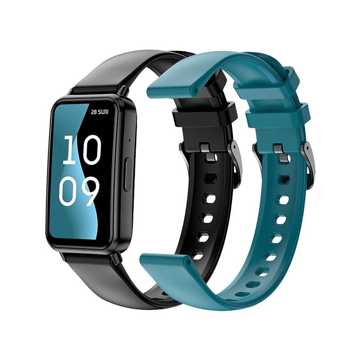 SPC Smart Band DUO FIT DARK  ip68 1.47