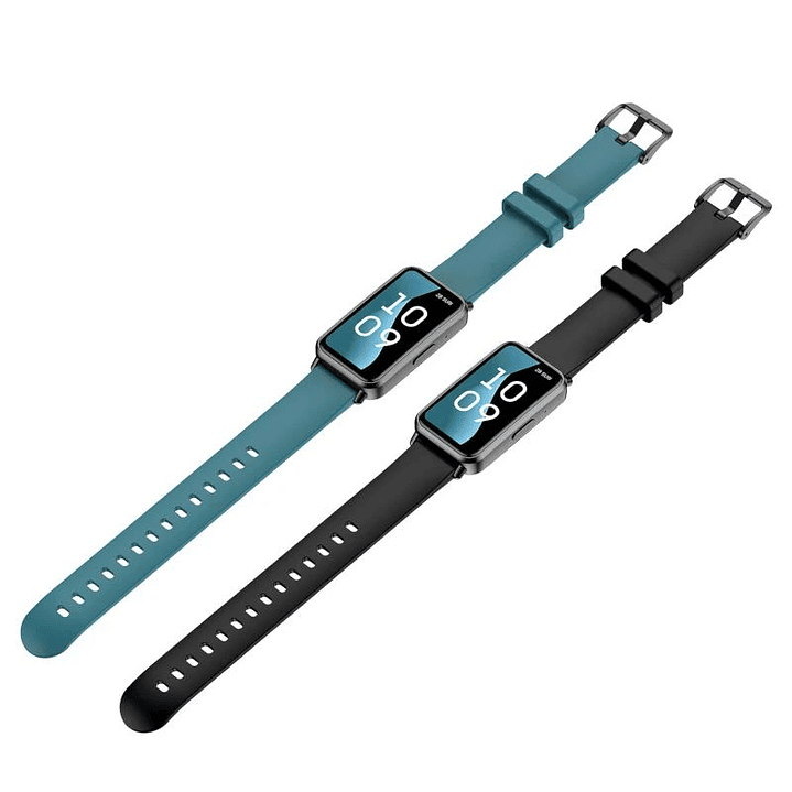 SPC Smart Band DUO FIT DARK  ip68 1.47