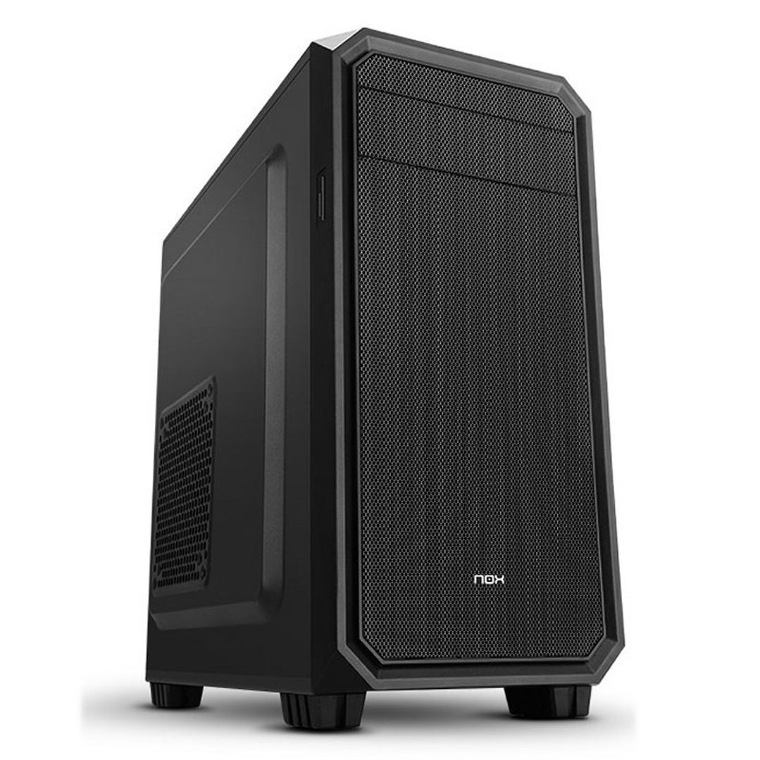 NOX Caja Micro ATX Coolbay MX2 1