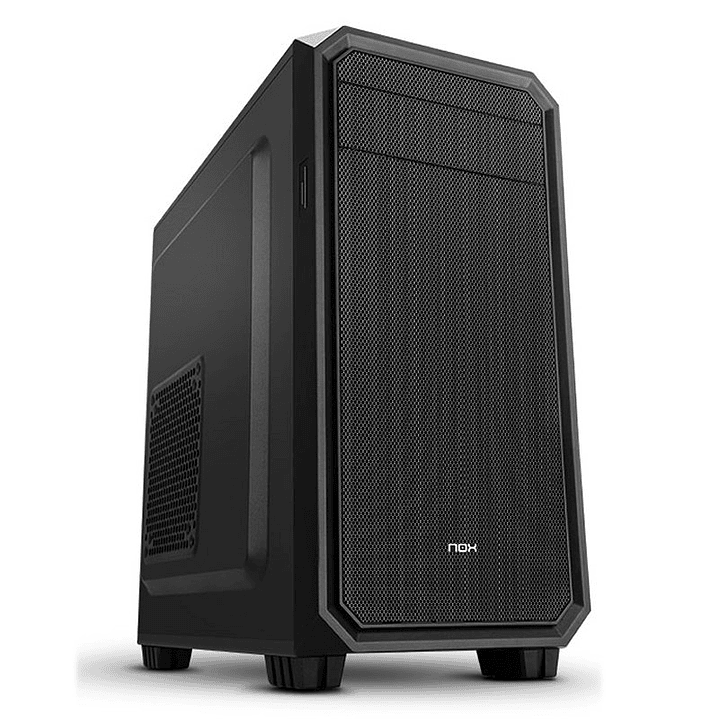 NOX Caja Micro ATX Coolbay MX2 1