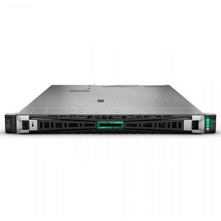HPE DL360 G11 4410Y 1P 32GB NC 4LFF Svr 1