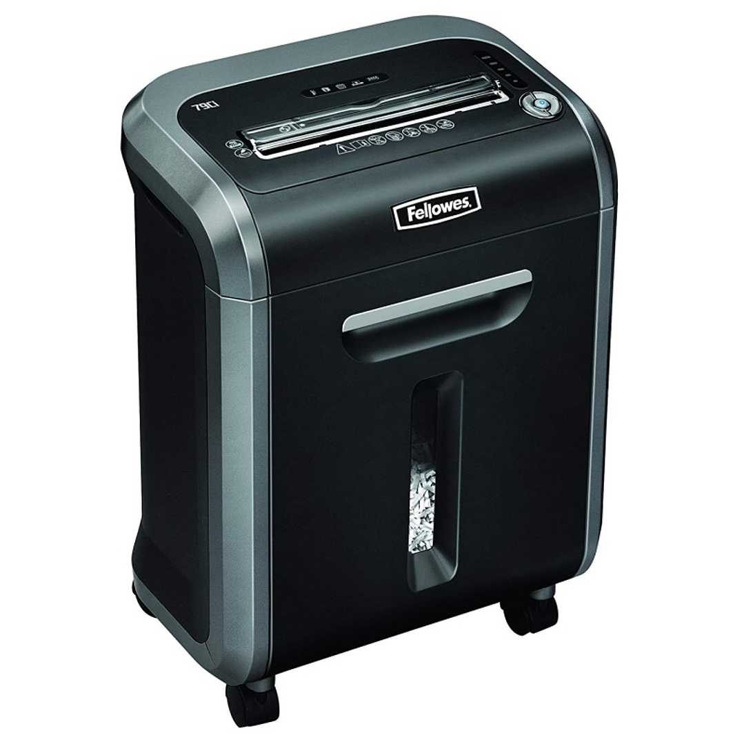 Fellowes Destructora 79Ci corte partículas 4x38mm 1