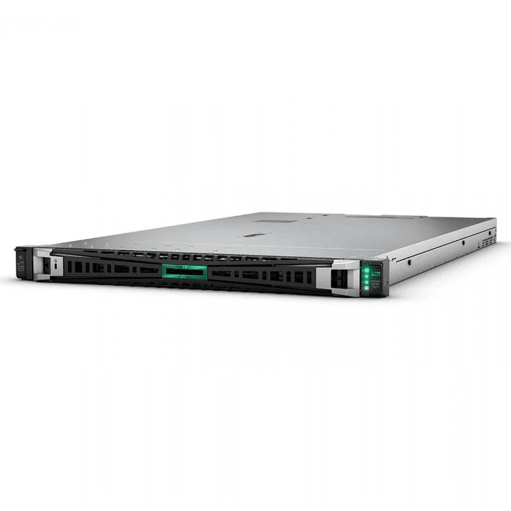 HPE DL360 G11 4410Y 1P 32GB NC 4LFF Svr 2