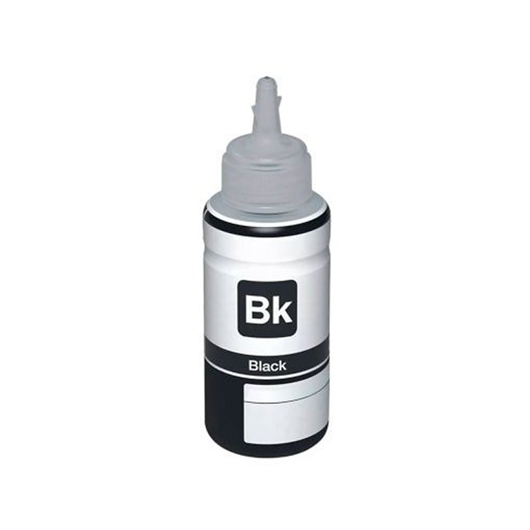 Epson Botella Tinta Ecotank 113 Negro 1