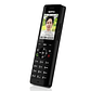 FRITZ! Fon X6 Teléfono inalamb.DECT Negro - Miniatura 1