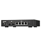 QNAP QSW-2104-2S Switch 2x10GbE SFP+ 4x2.5GbE - Thumbnail 3
