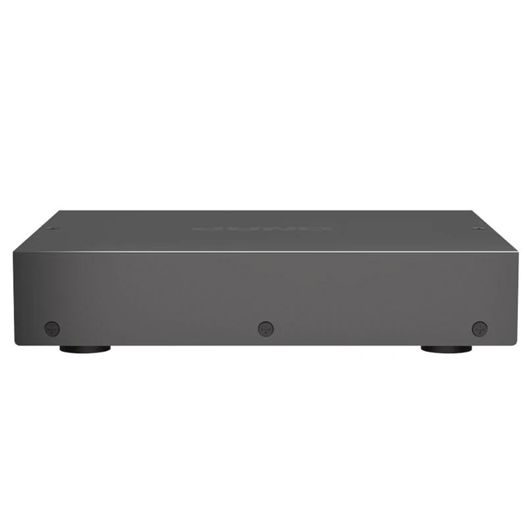 QNAP QSW-2104-2S Switch 2x10GbE SFP+ 4x2.5GbE 4