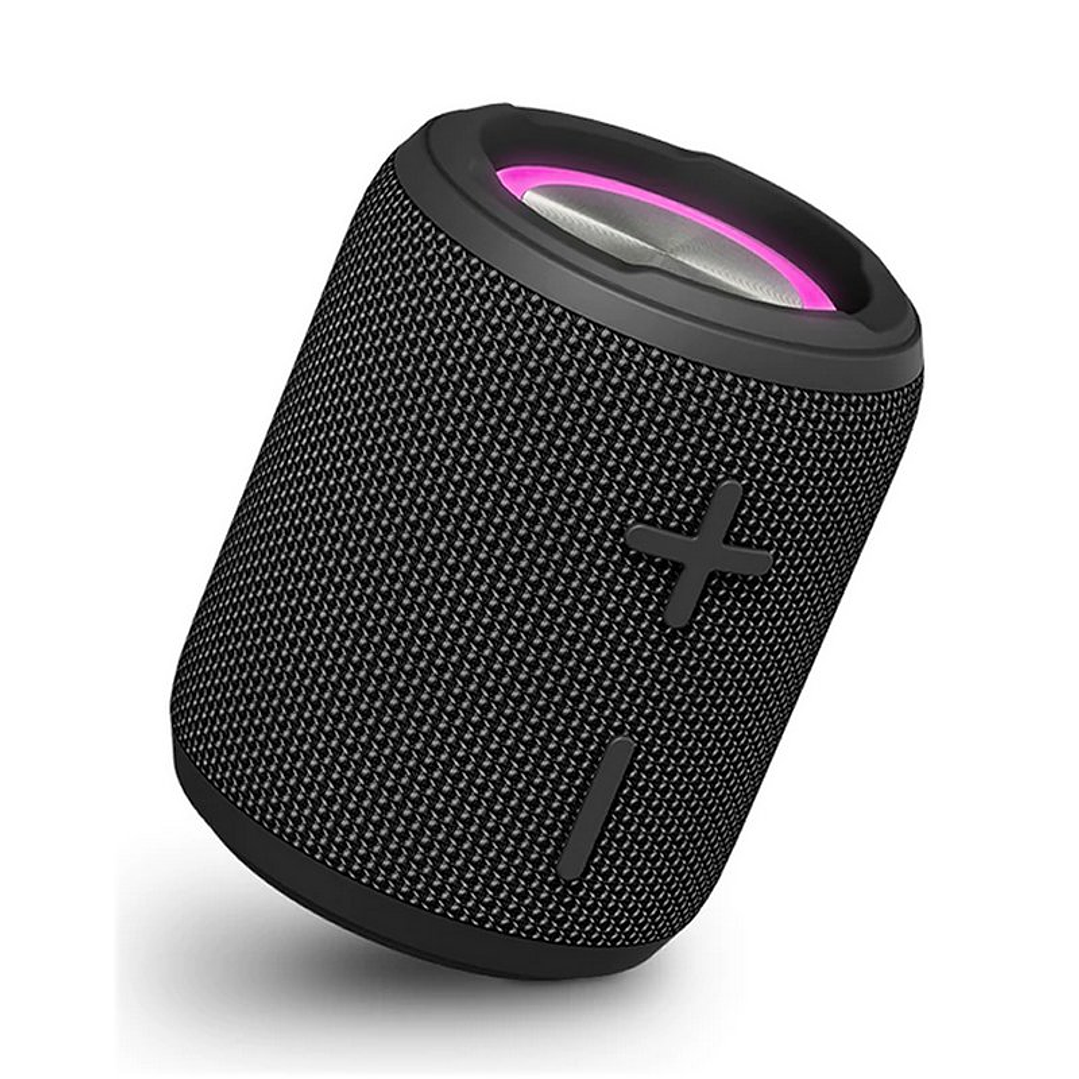 SPC Altavoz Powepool 4432N 14w usb-c sumer. 3