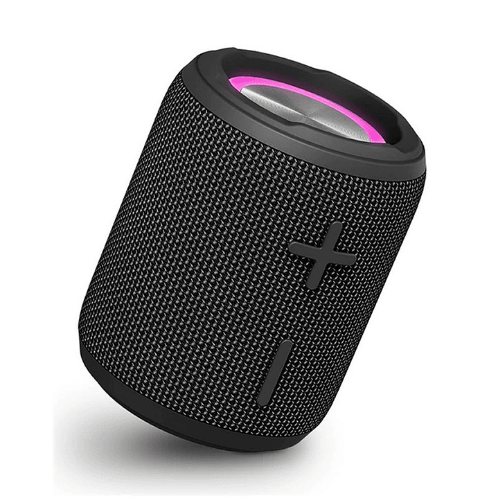 SPC Altavoz Powepool 4432N 14w usb-c sumer. 3