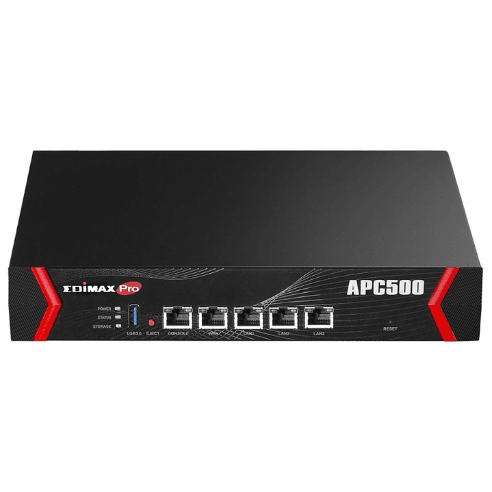 Edimax PRO APC500 Controlador Inalambrico 3xGB 2