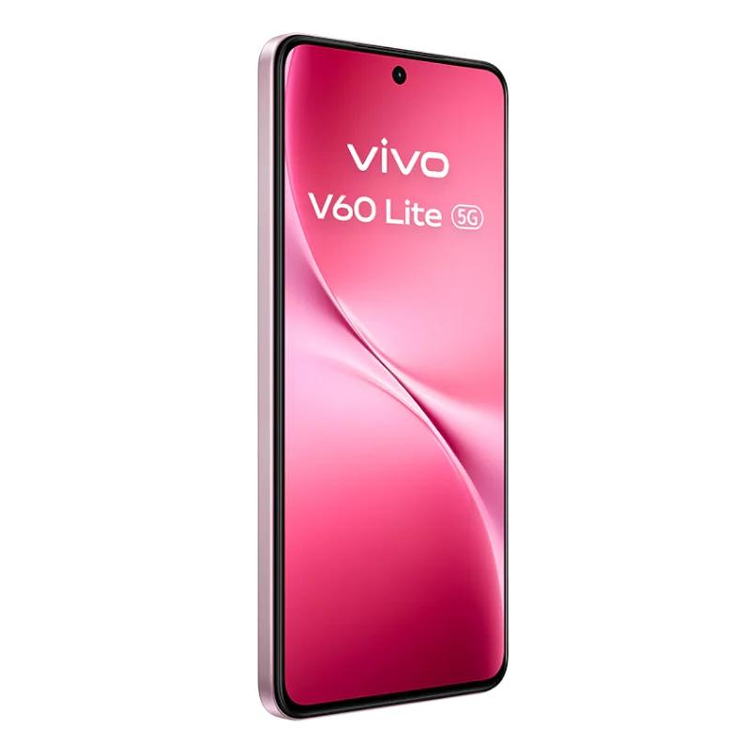 VIVO V60 Lite 5G 6.77
