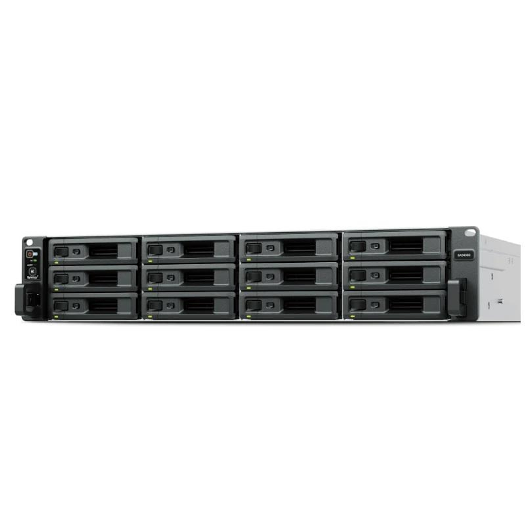 Synology SA3400D 12Bay SAS Enterprise Server 1