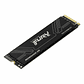 Kingston Fury Renegade G5 SSD 1TB PCIe5.0 14200M-s - Miniatura 2