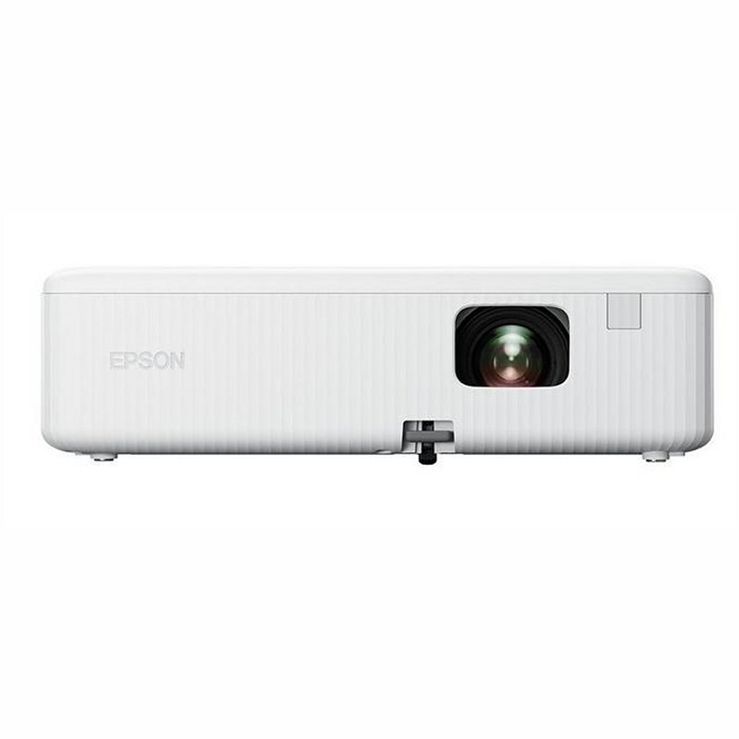 Epson CO-W01 proyector WXGA  3000L  HDMI 1