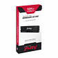 Kingston Fury Renegade G5 SSD 1TB PCIe5.0 14200M-s - Miniatura 3