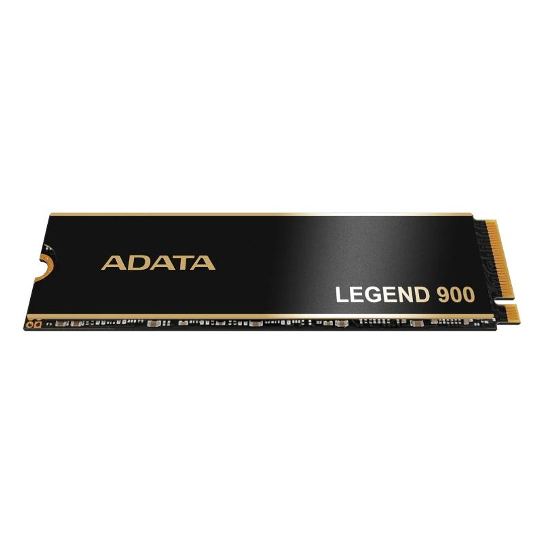 ADATA SSD LEGEND 900 1TB PCIe Gen4x4 NVMe 1.4 3
