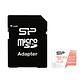 SP MicroSDXC 512GB Clase 10 V30 A1 - vignette 2