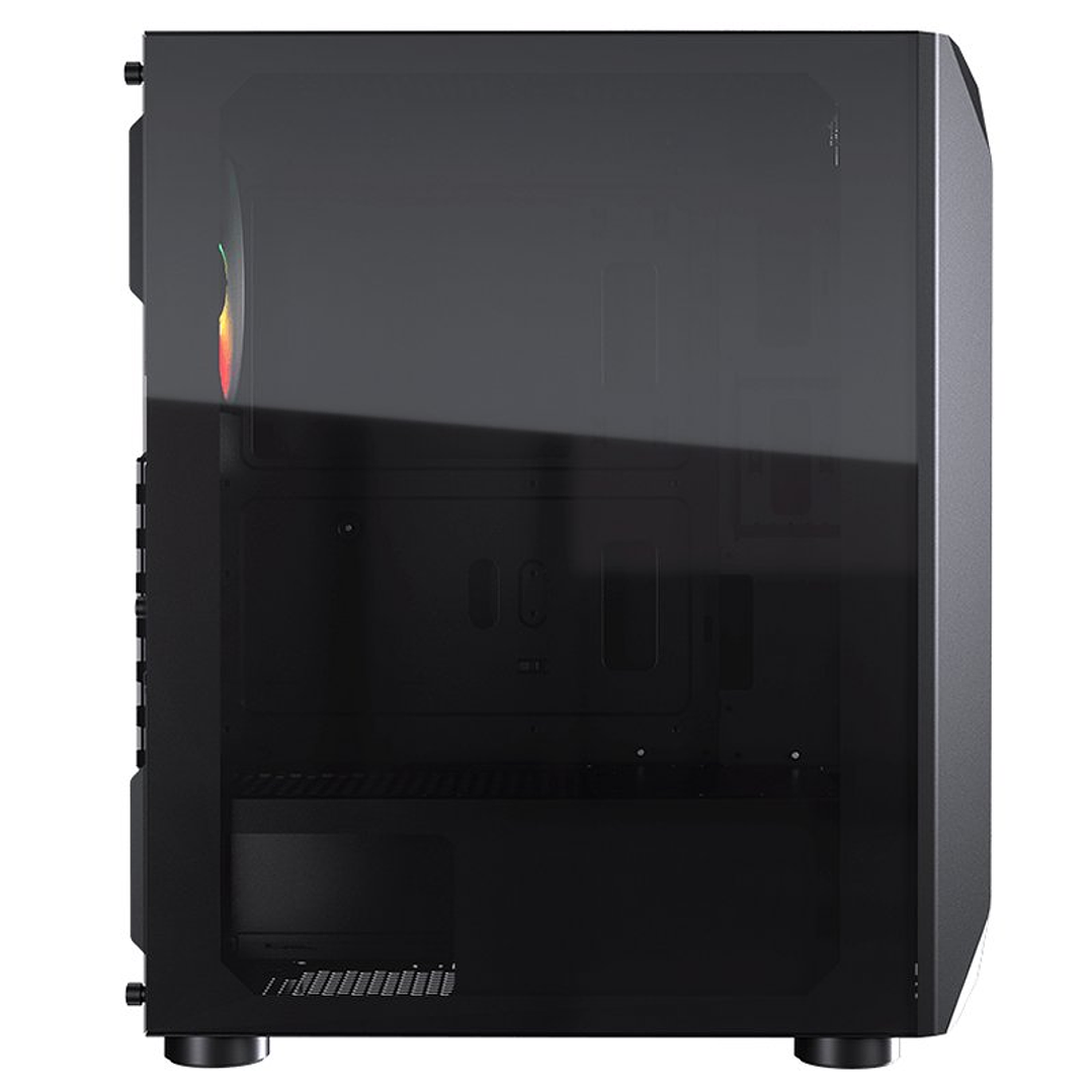 Cougar Caja Semitorre MX410 Mesh-G Rgb 3