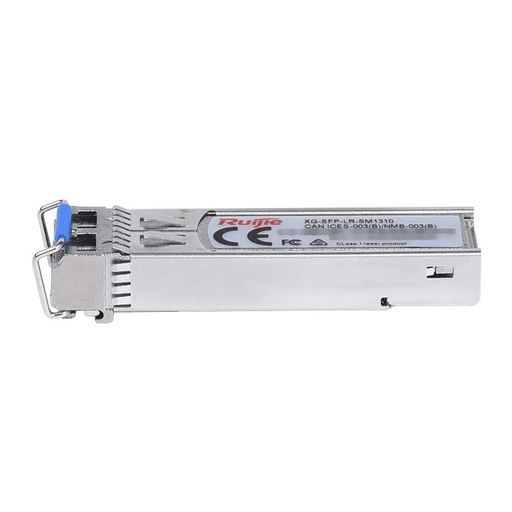 Ruijie XG-SFP-LR-SM1310 Modulo SFP+ SM 10Km 2