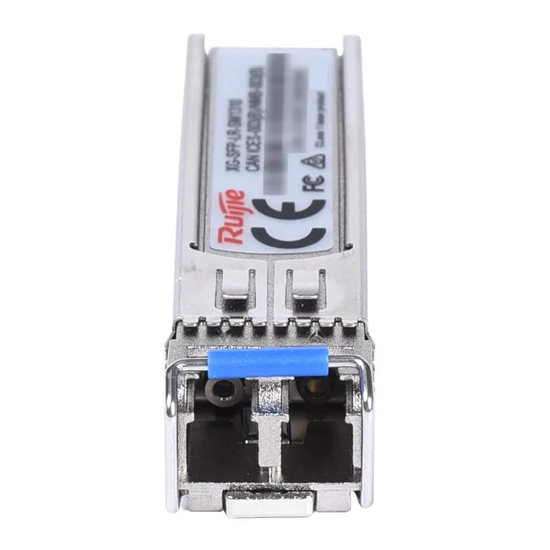Ruijie XG-SFP-LR-SM1310 Modulo SFP+ SM 10Km 3