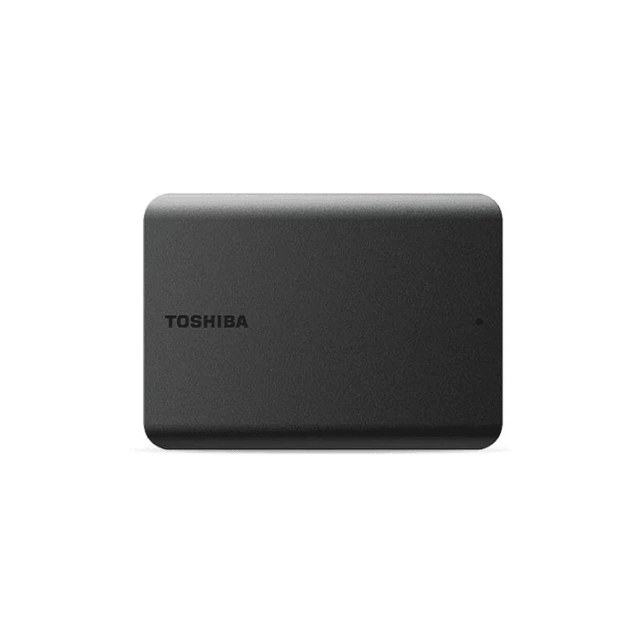 Toshiba HD CANVIO HDTB520EK3AA 2TB 2.5