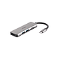 D-Link DUB-M530 Hub HDMI/2USB 3.0/USB-C/SD/MicroSD - thumbnail 1