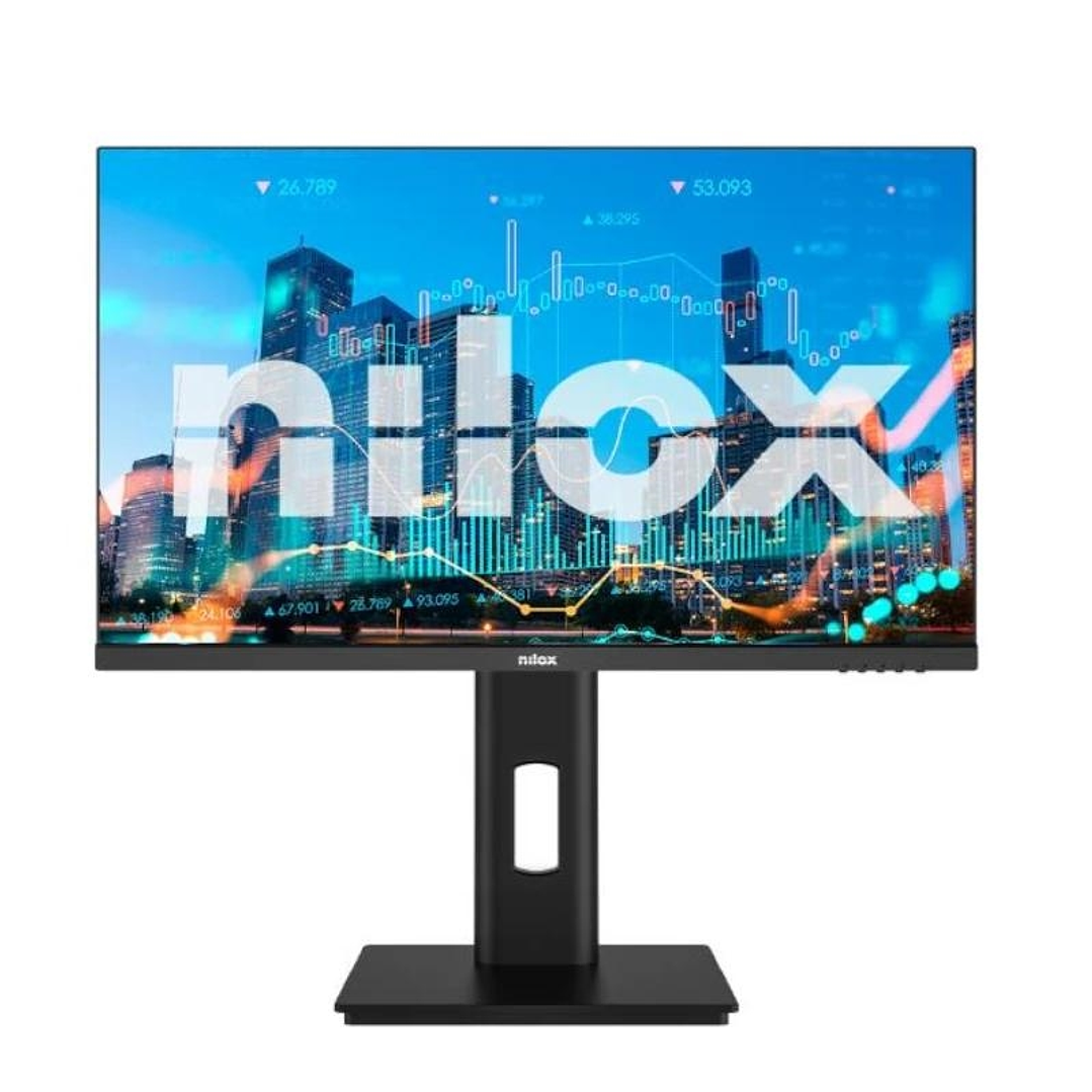 NILOX NXM27R2K1201 Monitor 27