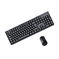 APPROX Teclado+Raton MX245 USB 2.0 - Thumbnail 2