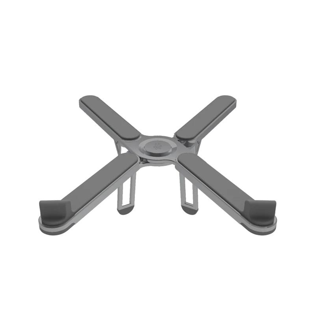 Celly Soporte Plegable Tablet y Portátil 16