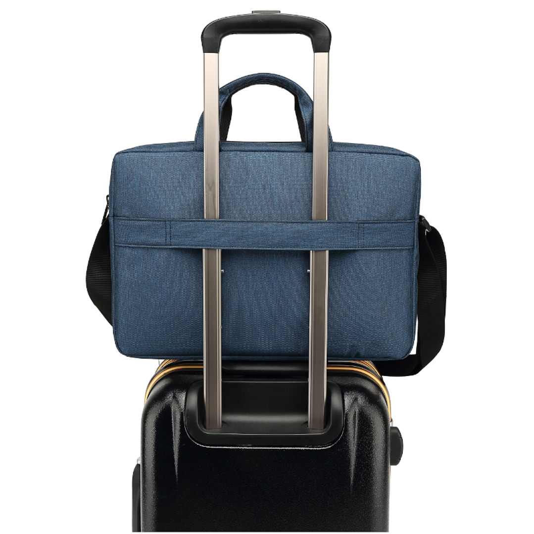 EWENT Maletín de portátil 15.6