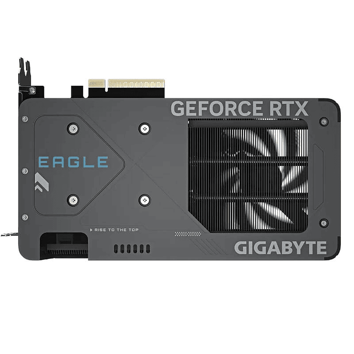 Gigabyte VGA NVIDIA RTX 5060 Ti EAGLE OC 8G DDR7 3