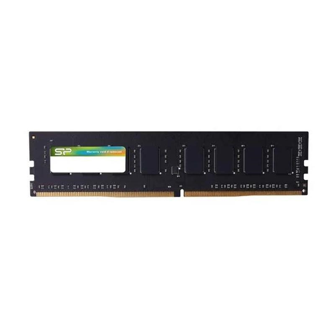 SP MEMORIA DDR4-2400 CL17,UDIMM 8GB 1