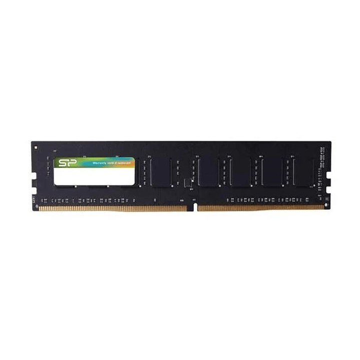 SP MEMORIA DDR4-2400 CL17,UDIMM 8GB 1