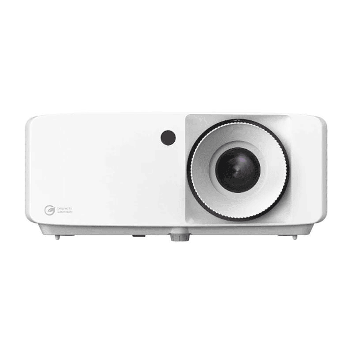 Optoma ZH520  Proyector Laser FHD 5500L 1