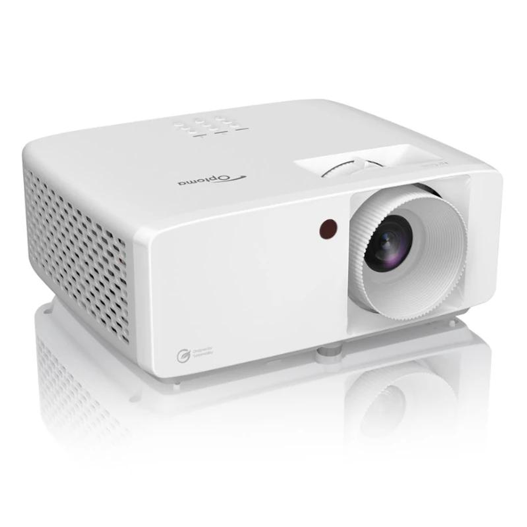 Optoma ZH520  Proyector Laser FHD 5500L 2