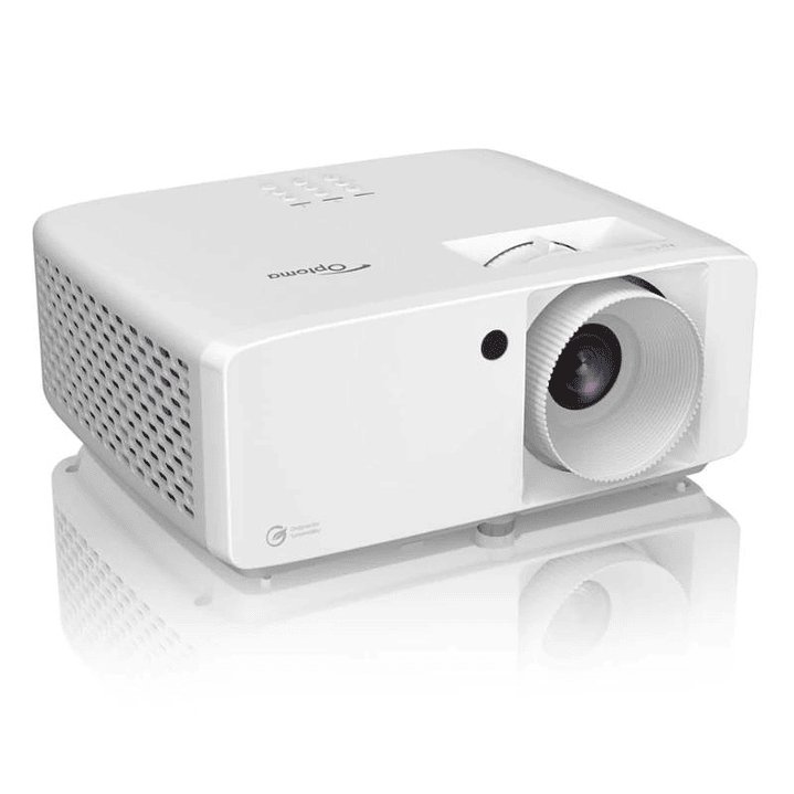 Optoma ZH520  Proyector Laser FHD 5500L 2