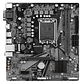 Gigabyte Placa Base H610M H V2 DDR5  mATX 1700 - Thumbnail 2